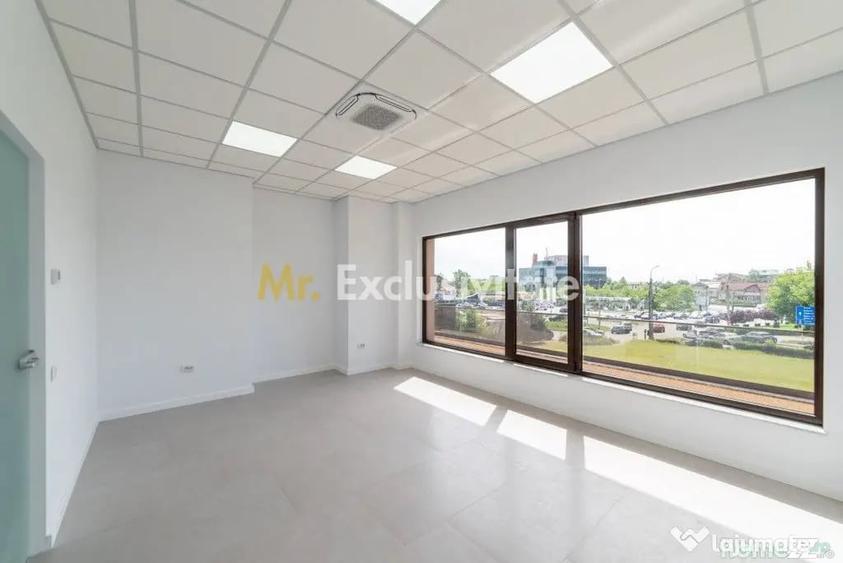 Spațiu comercial, de 170 mp, în Craiovei
