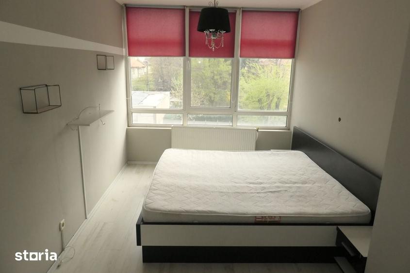Apartament 2 camere in bloc nou, ARED - UTA - 3