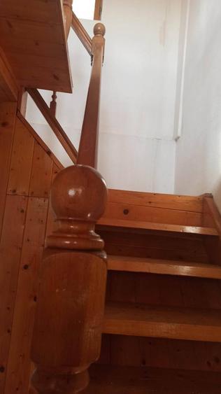 Casă individuală cu 4 camere cu Teren 12530 Mp în Panticeu