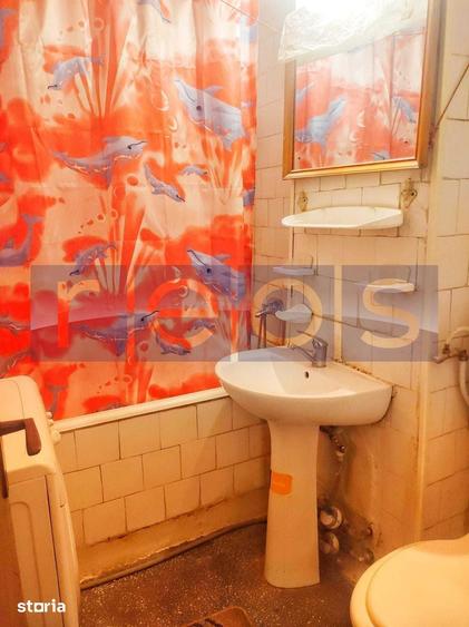 Apartament cu 2 camere decomandat în Sălăjan