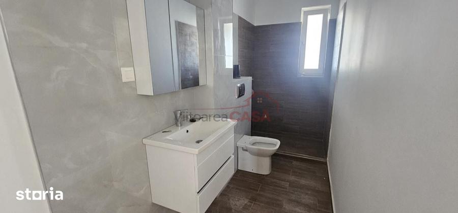 Casă cu 4 camere cu Teren 350 Mp în Vidra