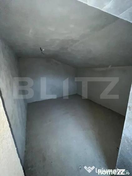 Duplex de vanzare, 145 mp,zona Gura Barbule?ului - 5