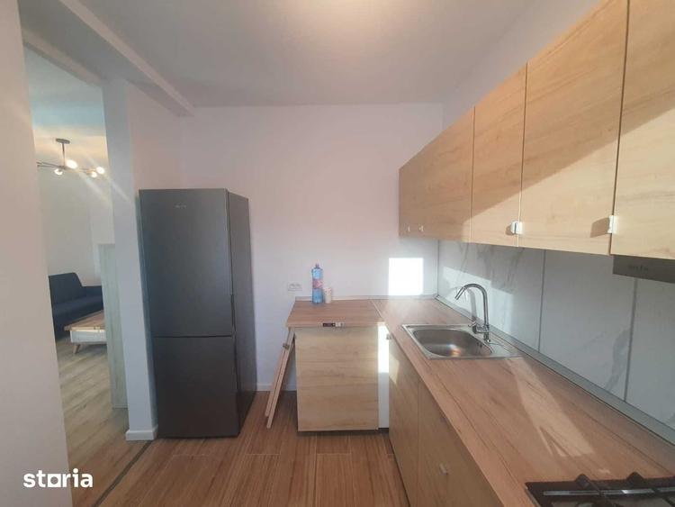 Apartament modern 2 camere, decomandat, loc de parcare, Mehala - 6