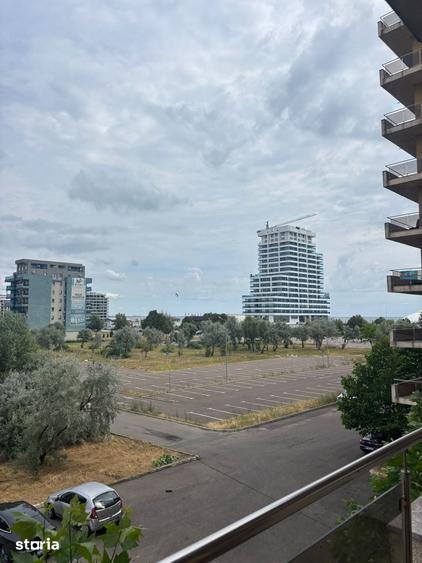 Apartament 2 camere situat la Summerland Residence - Mamaia 350 euro - 1