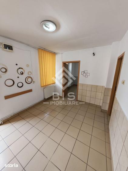 Spațiu comercial, de 40 mp, în Independenței