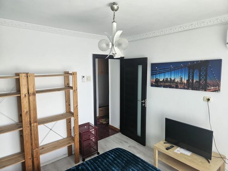 Crangasi, Proprietar inchiriez apartament 2 camere decomandat - 7