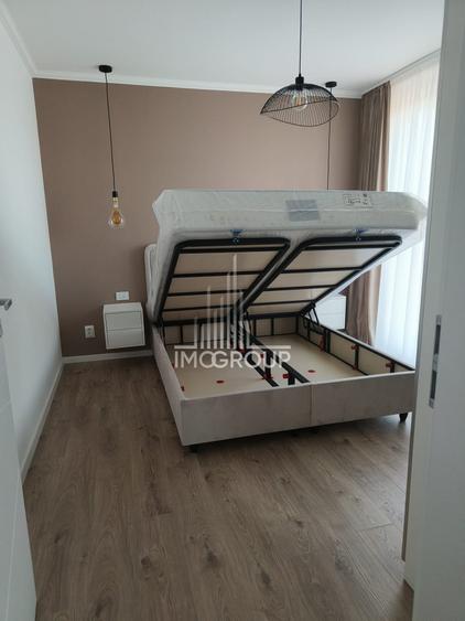 Apartament 2 camere | Prima închiriere | Bloc nou | Parcare subterană | Câmpina - 13
