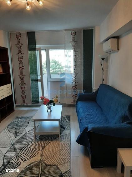 Apartament cu 2 camere decomandat în Tineretului