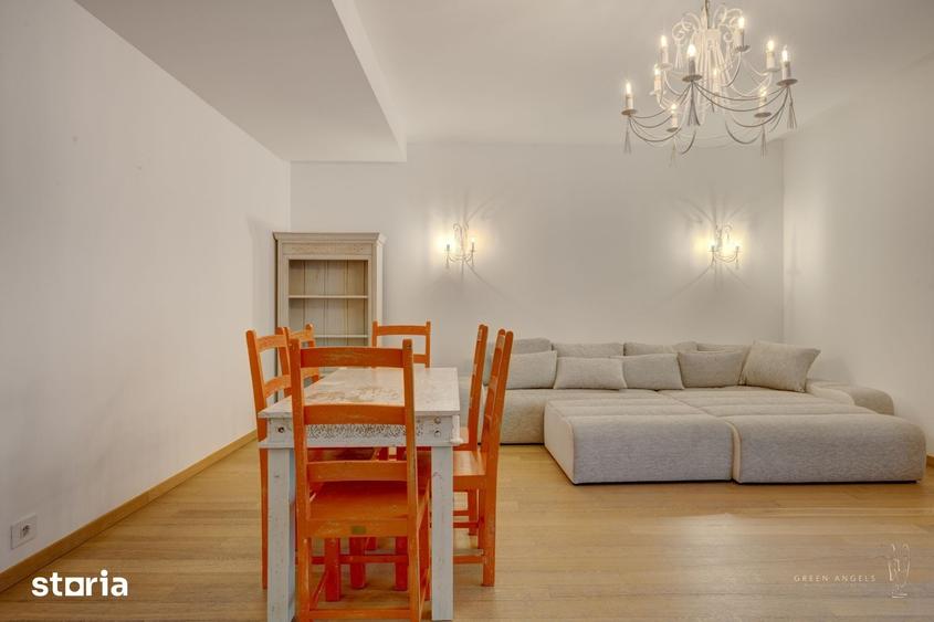 Comison 0 - Apartament cu 4 camere de inchiriat Aviatorilor Porumbaru - 5