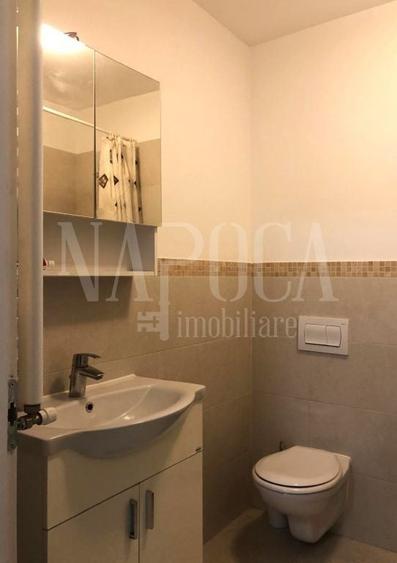 Apartament cu 2 camere decomandat în Mărăști