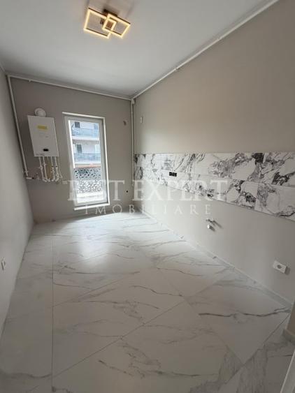 Apartament cu 2 camere decomandat în Theodor Pallady