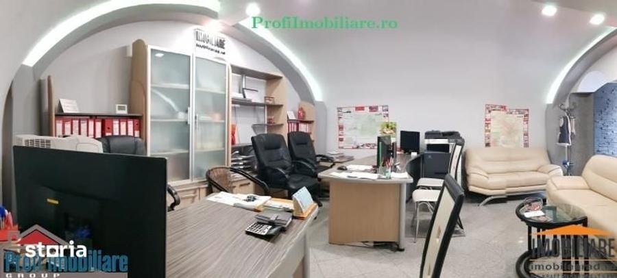 Spațiu comercial, de 60 mp, în Ultracentral
