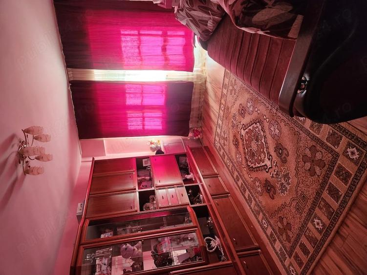 Vand apartament cu 2 camere micro 16 etaj 1 - 2