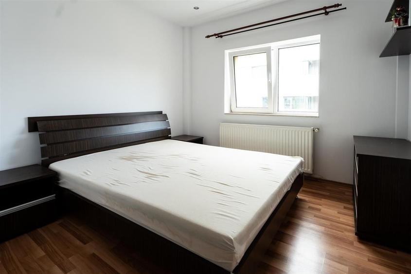 Apartament cu 2 camere semidecomandat în Calea Turzii