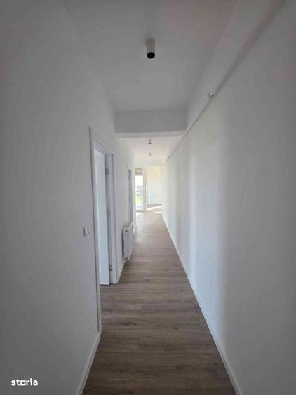 Apartament cu 2 camere în Sântana de Mureș