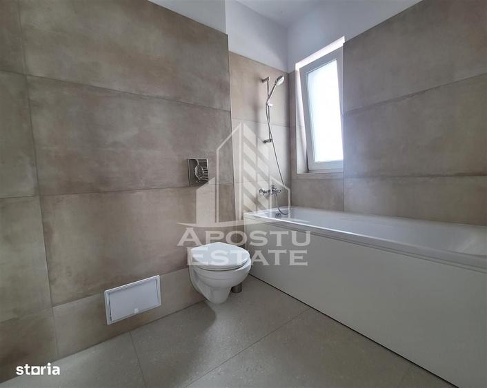 Apartament cu 3 camere, 2 bai, loc de parcare, bloc nou, Aradului - 11