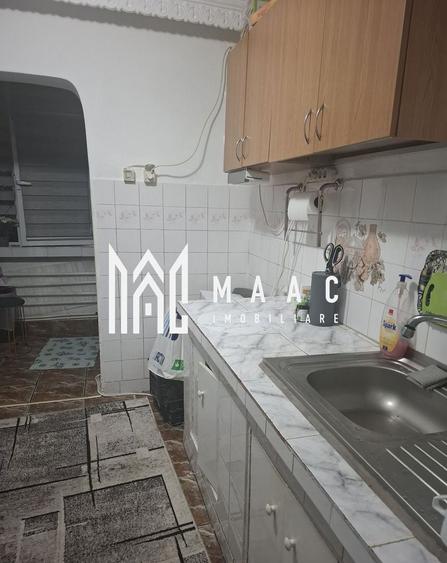Apartament cu 2 camere, mobilat în Ostroveni