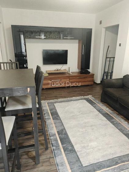 Apartament 2 CAMERE MAGHERU