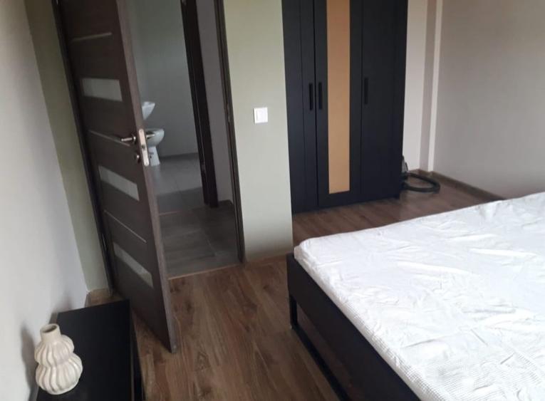 Apartament cu 2 camere, 41 mp + 30 mp terasa, zona Stejarului - 5