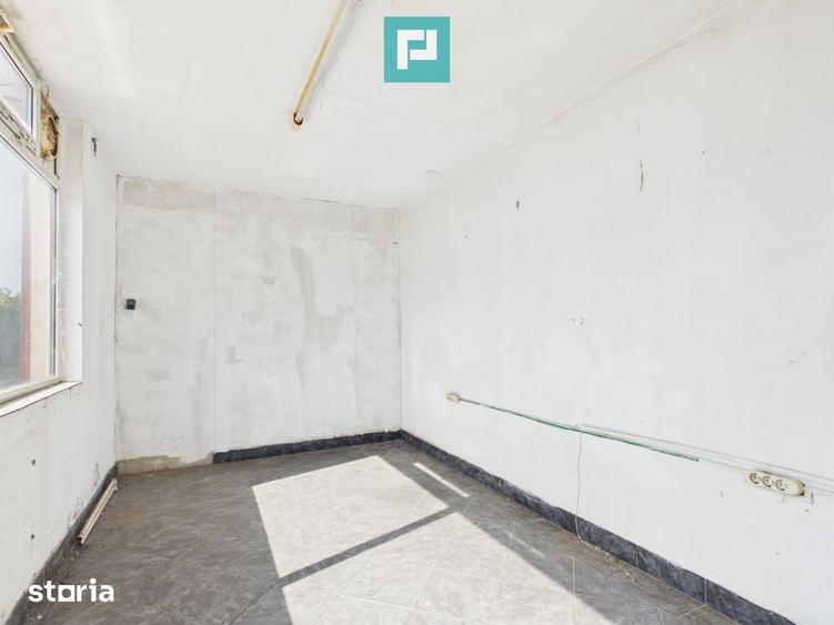 Spațiu comercial, de 230 mp, în Drăgășani