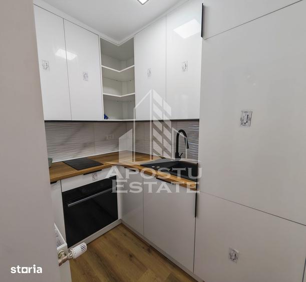 Garsonieră în Circumvalațiunii