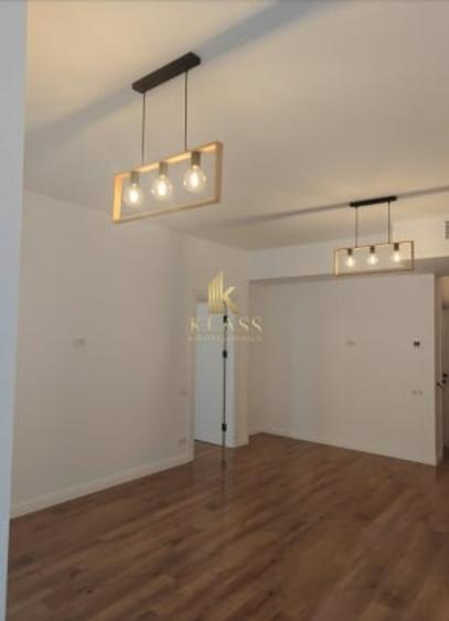 Apartament cu 2 camere decomandat în Pipera