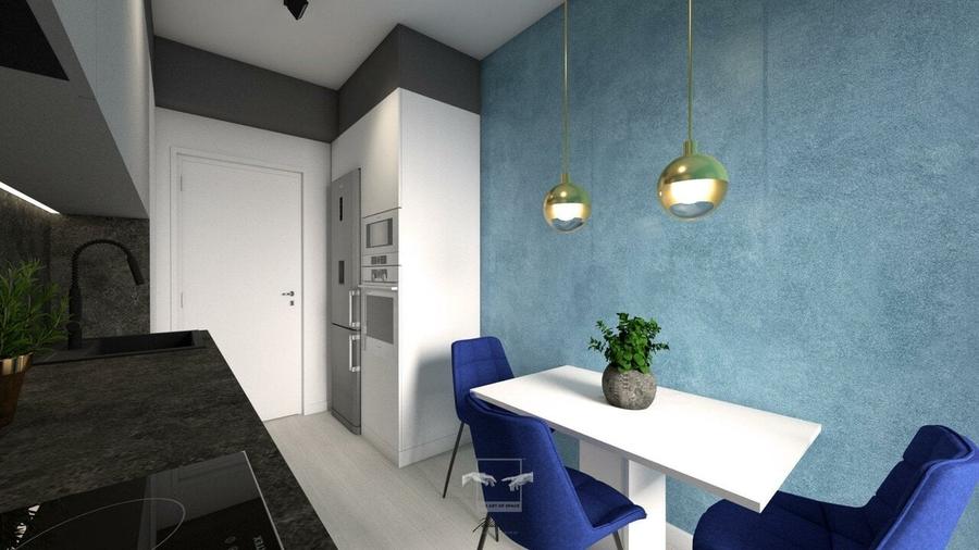 Neofort 50 Titan Metrou Costin Georgian Terasa mare ideal investitie - 13