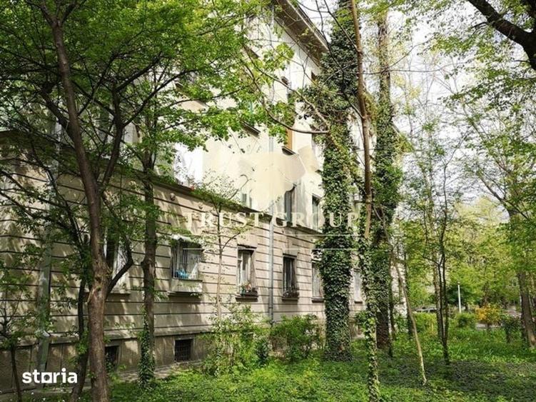 Garsonieră în Drumul Taberei