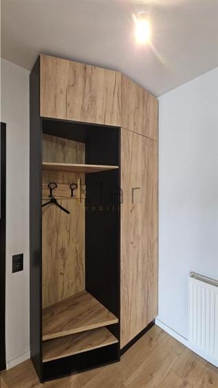 Apartament  modern 2 camere 55mpbalcon Centru zona NTT Data - 6
