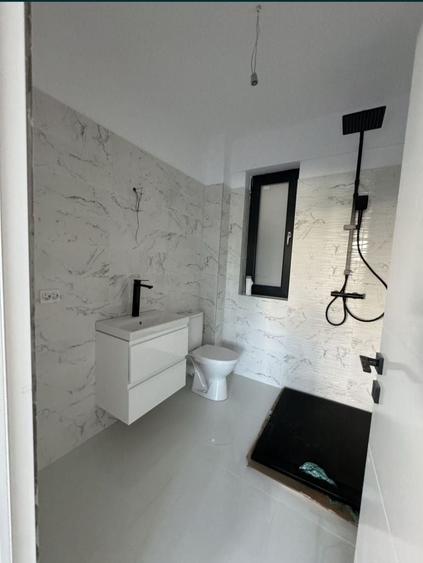Apartament cu 2 camere în Sisești