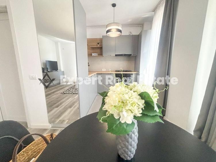 APARTAMENT MODERN 2 CAMERE-CENTRAL-OTOPENI - 7