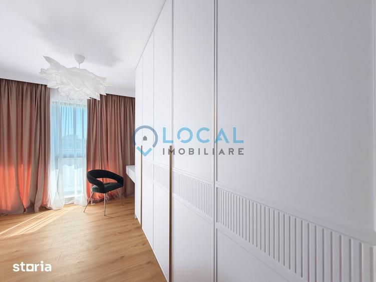Apartament cu 4 camere în Mănăștur