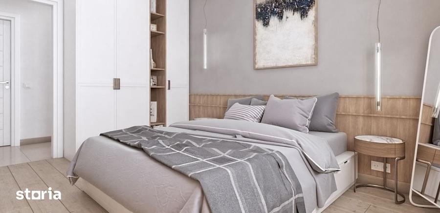 Apartament 3 Camere / Hils Republica / 6 min metrou / Comision 0% - 11