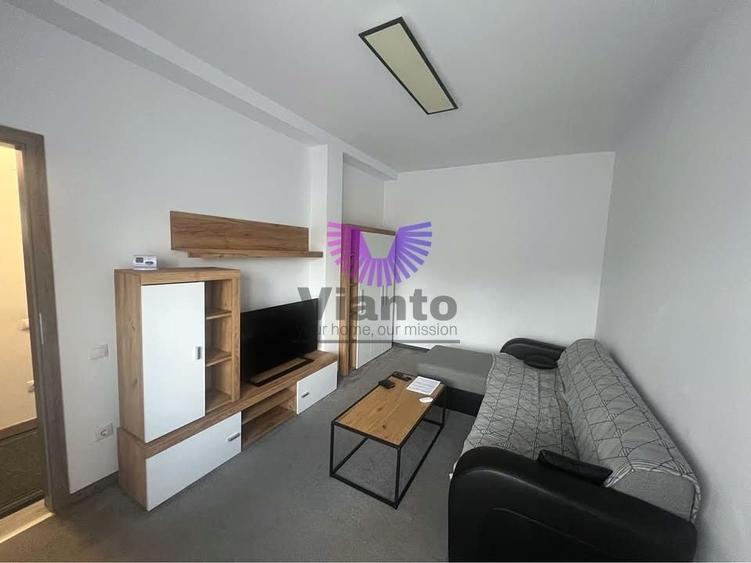 Apartament 2 camere | Balcon & parcare | Deventer | Sibiu - 2
