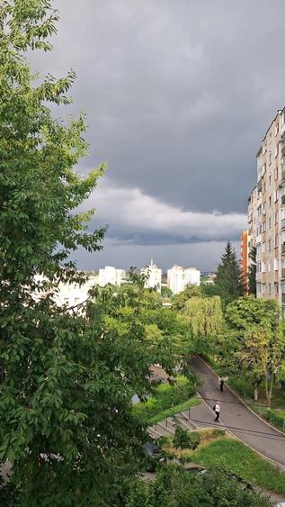 Garsonieră decomandată în Mănăștur