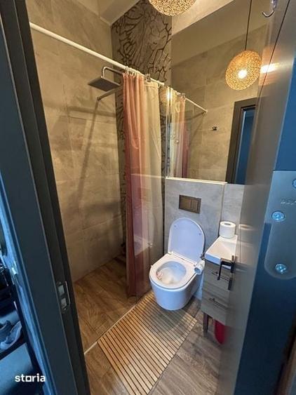 Garsonieră în Mărăști