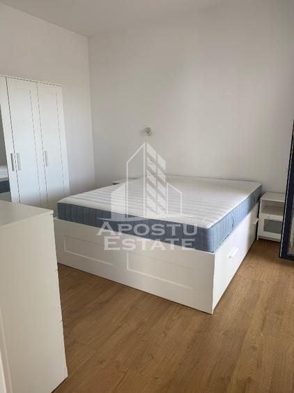 Apartament cu 2 camere decomandat, mobilat în Dumbrăvița