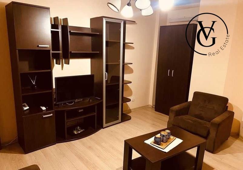 Apartament 2 camere | Decomandat | Zona Tomis 2 - 3