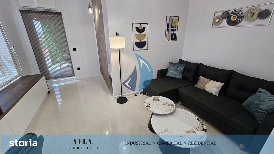 Vivat Smart Apartment with Workspace, prima inchiriere - 5