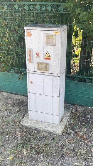 Teren de 2585 mp, în Icoana