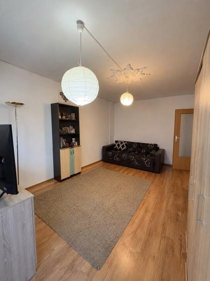 Apartament cu 2 camere decomandat în Gării
