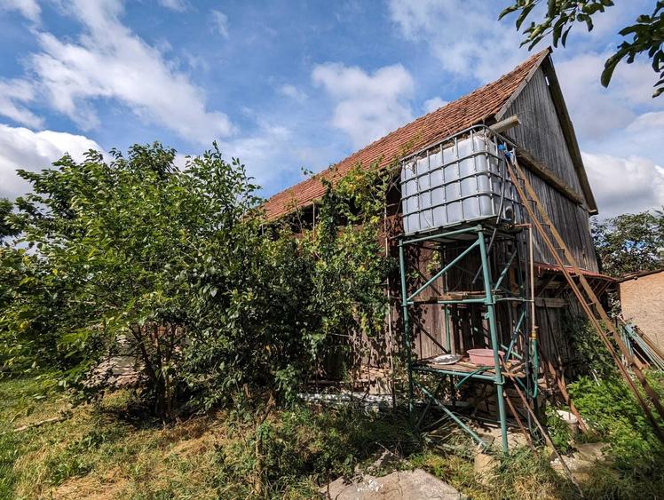 Casă cu 3 camere în Gilău
