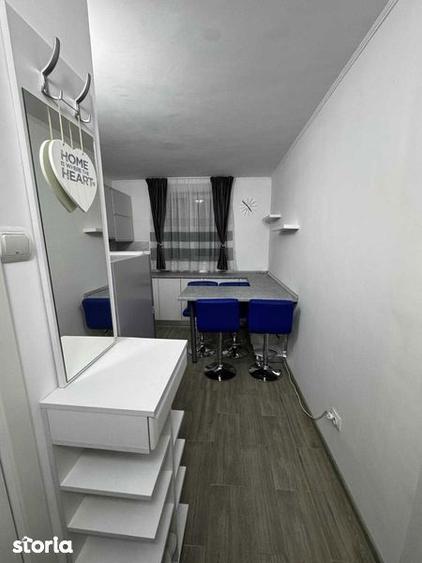 Apartament cu 2 camere în Calea Aradului
