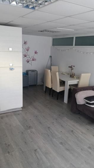 Apartament cu 2 camere semidecomandat în Dosu Bricii