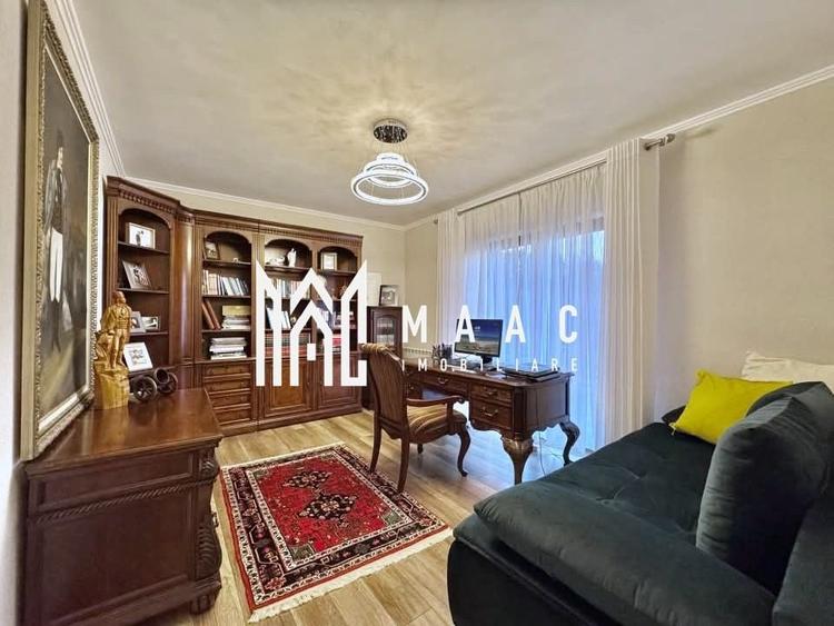 Casă individuală cu 4 camere cu Garaj în Sadu