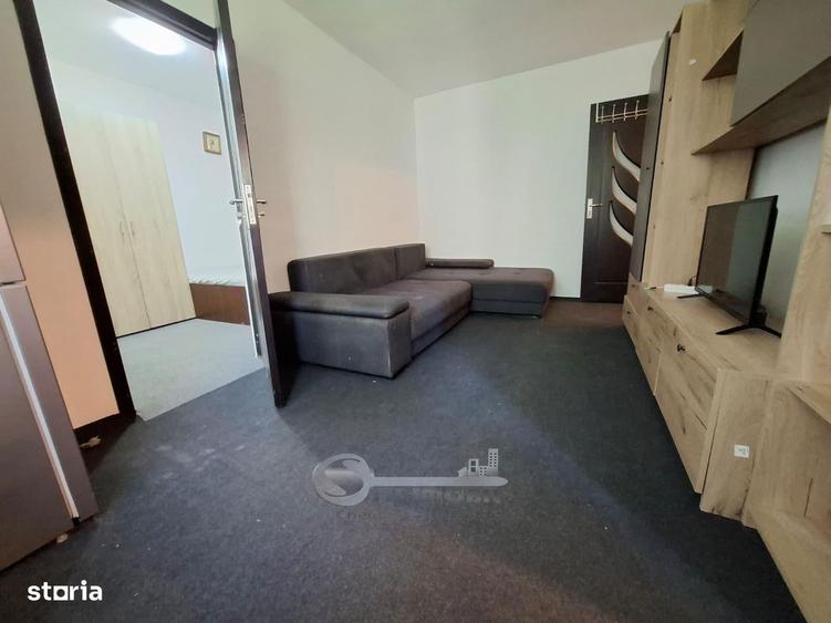 Apartament 2 camere, Podu Ros, bloc fara risc, vis a vis de Pasapoarte - 2