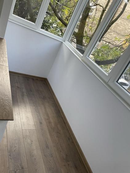 Apartament cu 2 camere decomandat în Valea Lungă