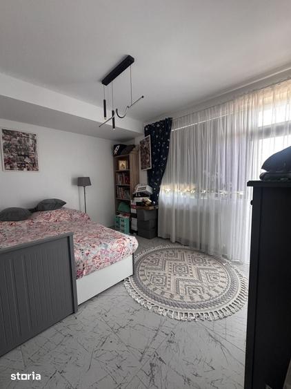 Apartament cu 2 camere în Sud
