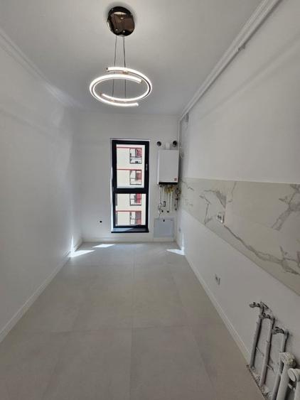 Apartament cu 2 camere decomandat în Lujerului