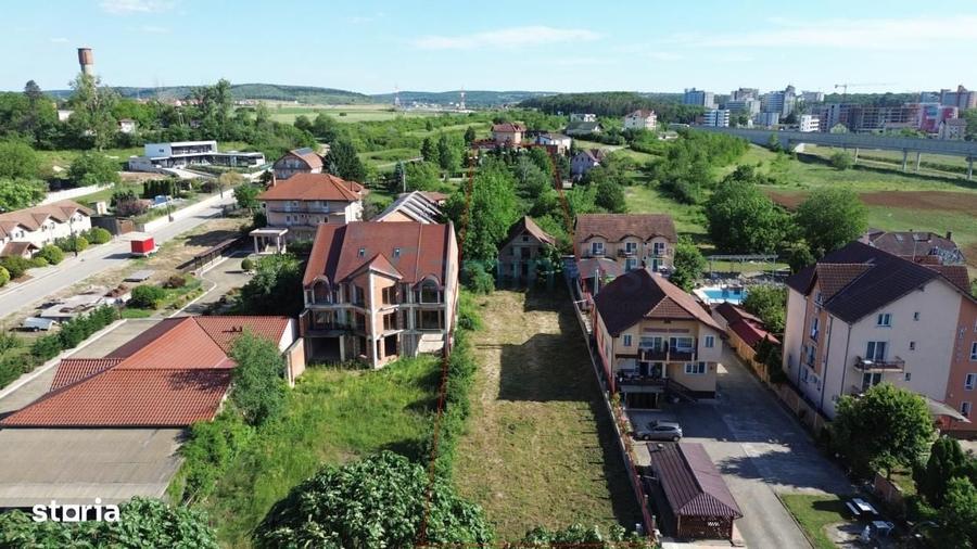 Casă cu 4 camere în Băile Felix